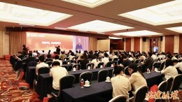 【我的临澧 我的一中】临澧一中北京校友联络处成立