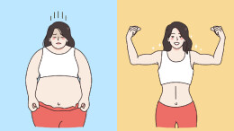 中国50%成年人超重，这样运动科学减重