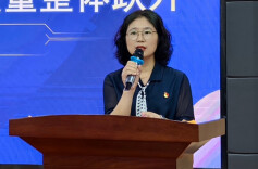 开学季·书记校长说丨株洲市芦淞区立人学校：汲取奥运精神，做新时代“立志立学立行”少年