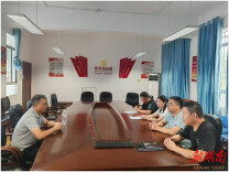 桂花园乡：尊师重教扬美德，走访慰问暖师心