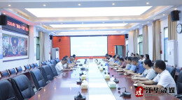 江华政协开展“慈善一日捐”活动