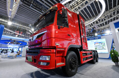 探访2024中国（太原）国际能源产业博览会