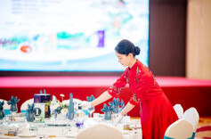 湖南文旅美食宴之“福地怀化宴”新鲜“上桌”