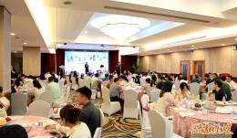 【我的临澧 我的一中】临澧一中上海校友联络处成立