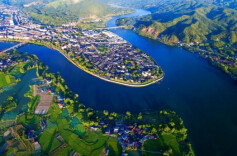 湘通陆海 商见未来｜相约三湘四水 共赴福地怀化@湖南日报