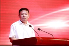 长沙民政职院举行2024年教师节表彰大会