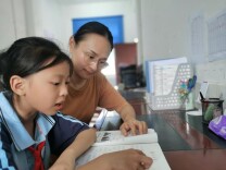 谭湘：匠心筑梦，做一名快乐的教师
