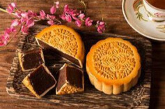 如果你家孩子喜欢吃月饼，建议这么吃！