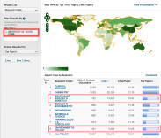 南华大学分子生物学与遗传学、环境科学与生态学学科进入ESI全球排名前1%