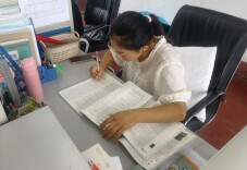 最美教师丨彭红琴：用爱心与智慧点亮乡村教育