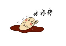 “蛋蛋的忧伤”！小男子汉们，这种疼千万不能忍！