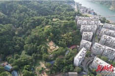 科技助力，筑牢森林防灭火安全网