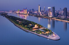 热辣湖湘情 挥毫续新篇｜全国文化建设成果展示——湖南省