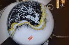 【海报】非遗潮起 薪火“湘”传③丨中部六省非遗齐聚“整活儿”，带来哪些“宝藏”?