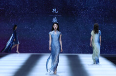 SS2025北京时装周落幕