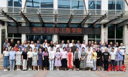 湖南工程学院电气与信息工程学院：校企融合创新 培养卓越人才