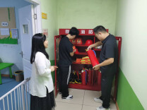 华容县：做残疾儿童康复服务安全护航人