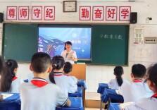 最美教师丨刘亚：涵养育人智慧 勤修仁爱之心 诠释师者本色