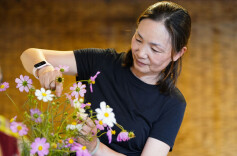 昔日“空心村”现在却能留住大批旅居客，靠啥？