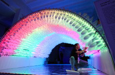 首届上海国际光影节即将在沪举行