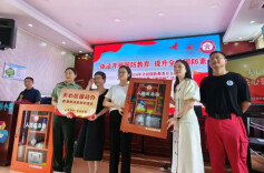 长沙国动系统：多样活动让国防动员宣传教育深入人心