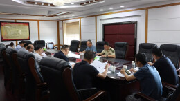 华容县召开2024年度退役军人安置工作会议