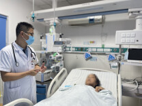 啥？肠穿孔，竟与免疫系统缺陷有关？