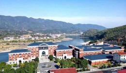 白沙溪入选湖南文旅消费“新生代·新场景”