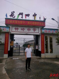 教师|刘策洪：坚守初心育桃李，匠心独运展风采