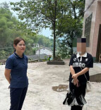 桃源农商银行茶庵铺支行助力贫困学子圆“大学梦”