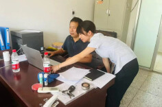 “福祥e支付”平台为学校提供缴费“一站式”服务