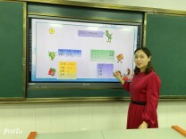 最美教师｜陈喜华：以我为光，只为桃李更芬芳