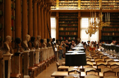 法国迎来第41届欧洲遗产日