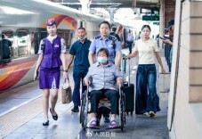 特殊重点旅客服务如何预约？详细解读来了！