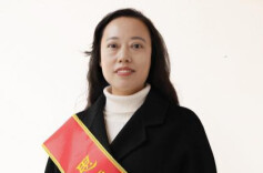 最美教师丨刘素梅：体育赛场争先锋 数学课堂拔头魁