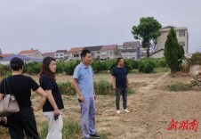 新安镇：从源头上防范和化解矛盾纠纷