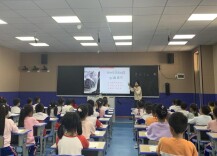 最美教师丨黄慧娟：不啻微茫 造炬成阳