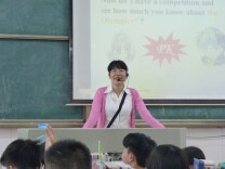 最美教师丨刘彩霞：用心编织教育的彩霞