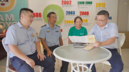 永顺县芙蓉镇：金融助力文旅产业蓬勃发展