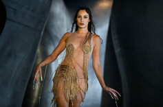 巴黎时装周——Weinsanto品牌时装秀