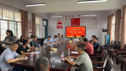 华容县“容缺后置验收” 助推项目验收“驶入快车道”