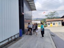 会同县：聘请专家“把脉开方”，筑牢安全生产防线