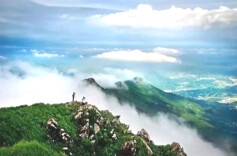 长乐的寨：映照千年岁月