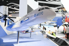 珠海太空中心新馆即将开放