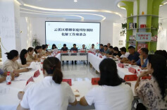 守护万家灯火 “和姐”巧解千千结 ——云溪区妇联探索创新婚姻家庭矛盾纠纷化解模式