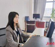 湖南工程学院教师谢秋月：探究电气工程中的浪漫美学