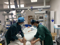 降糖药居然“三餐并作一餐吃”，老人乳酸酸中毒险丧命！