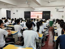 最美教师丨彭翠红：坚守三尺讲台，奉献青春热血