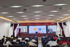 天心区这场“培训+演练”，干货满满！