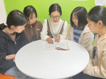 最美教师丨郭乔雁：做有情怀的语文老师